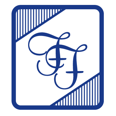 Fermín Fernández — monograma