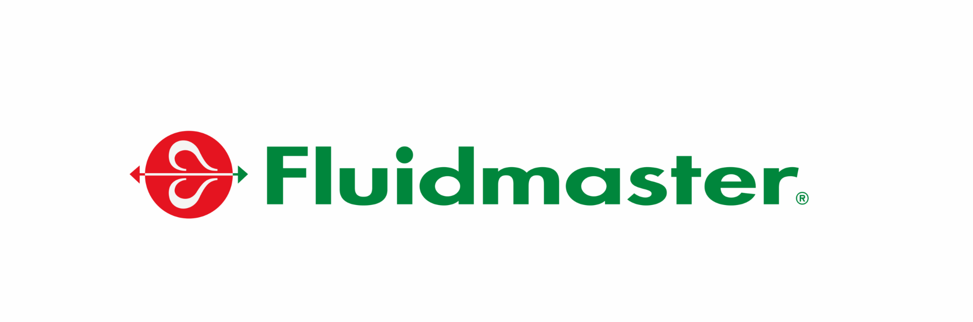 Fluidmaster logo